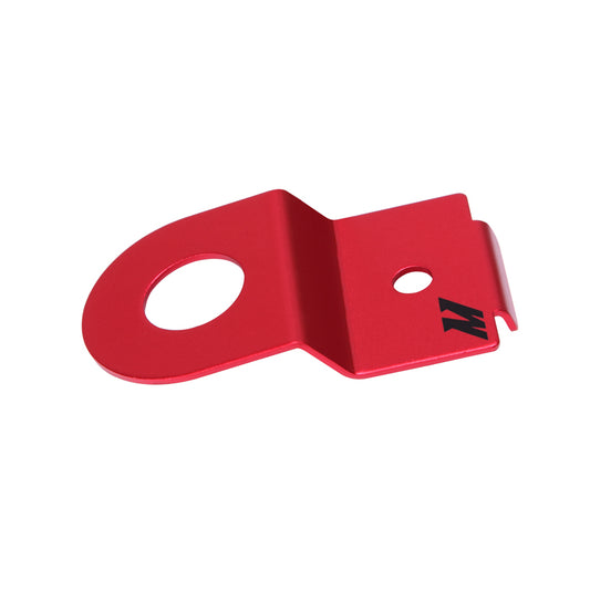 Subaru Impreza WRX/STI Radiator Stays, 2008-2014, Red