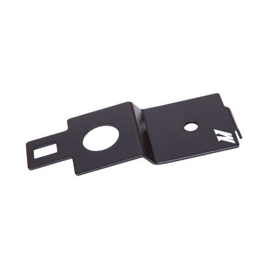 Subaru Impreza WRX/STI Radiator Stays, 2002-2007, Black
