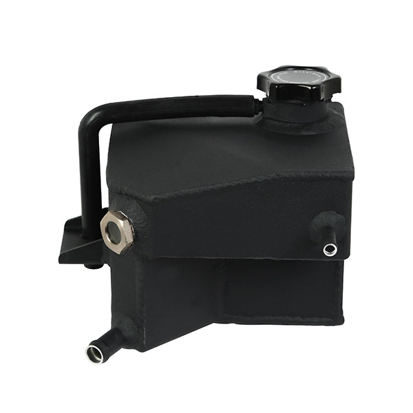 17-21 Honda Civic Type-R Expansion Tank, Black