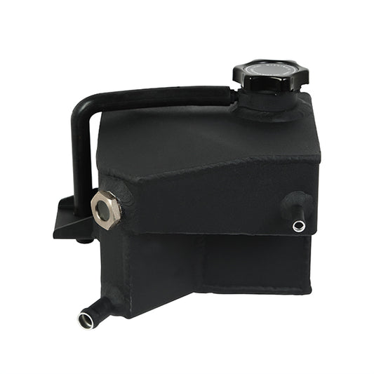 17-21 Honda Civic Type-R Expansion Tank, Black