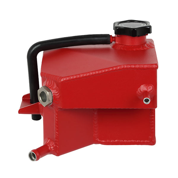17-21 Honda Civic Type-R Expansion Tank, Red