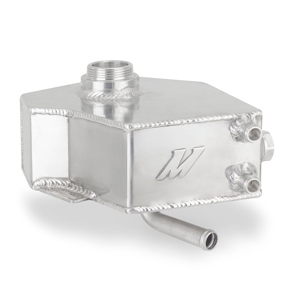 Ford Fiesta ST Expansion Tank, 2014-2019, Polished