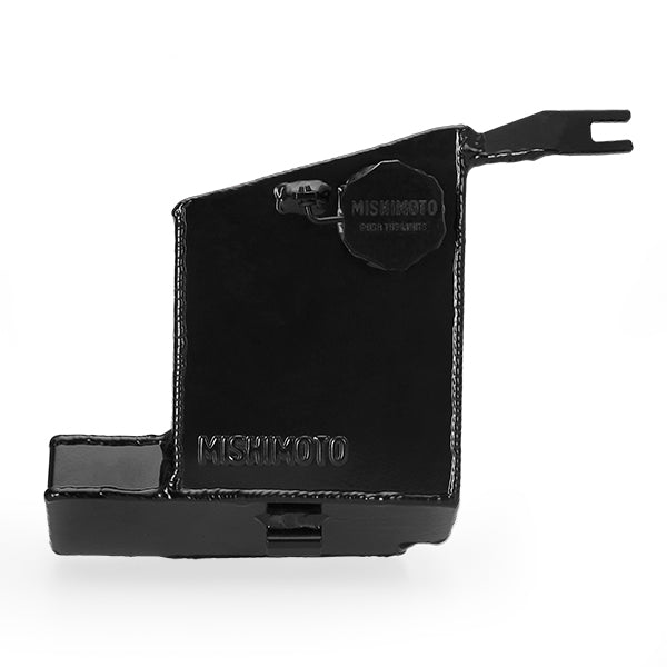 Mazda Miata Windshield Washer Reservoir, 2016+, Wrinkle Black