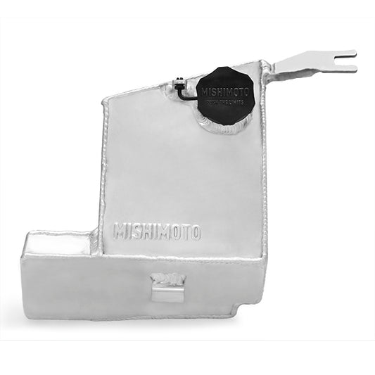 Mazda Miata Windshield Washer Reservoir, 2016+, Polished