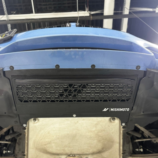 2015-2020 BMW F80 M3/M4 Skid Plate, Engine