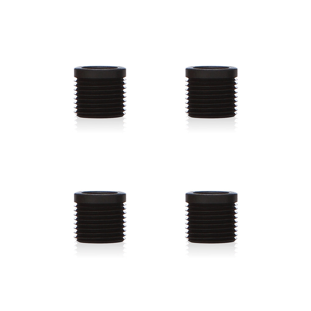 Shift Knob Adapter Kit, 4pc