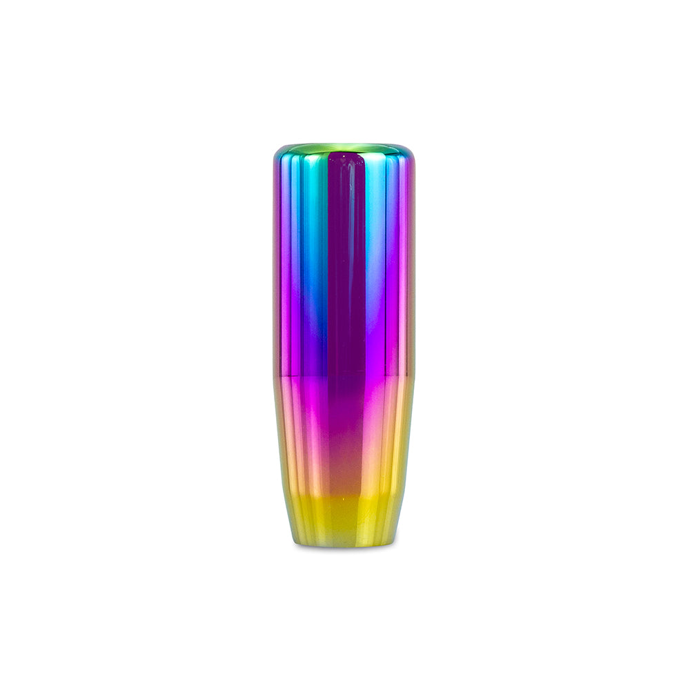Weighted Shift Knob, Neochrome