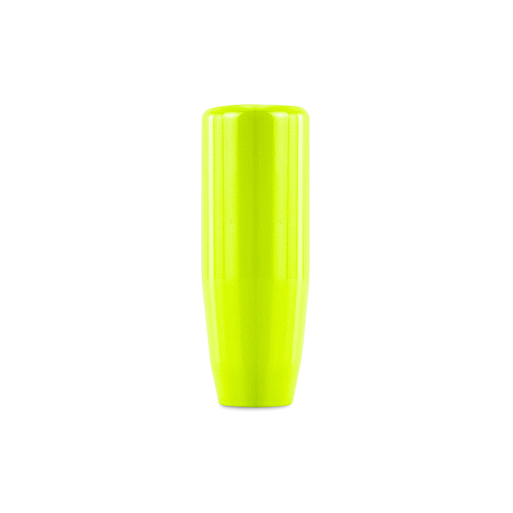 Weighted Shift Knob, Neon Yellow