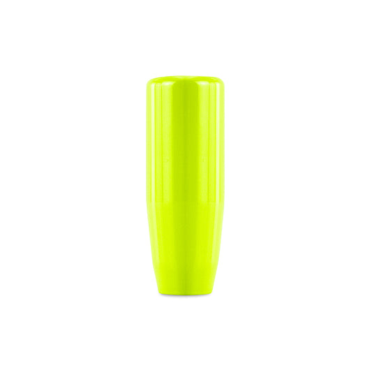 Weighted Shift Knob, Neon Yellow