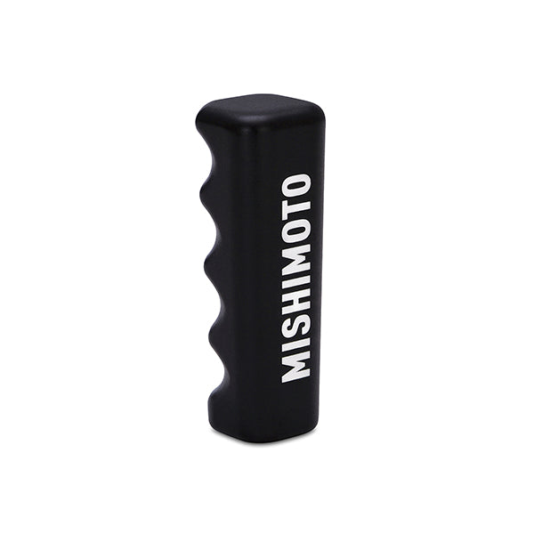 Pistol Grip Shift Knob, Anodized Black