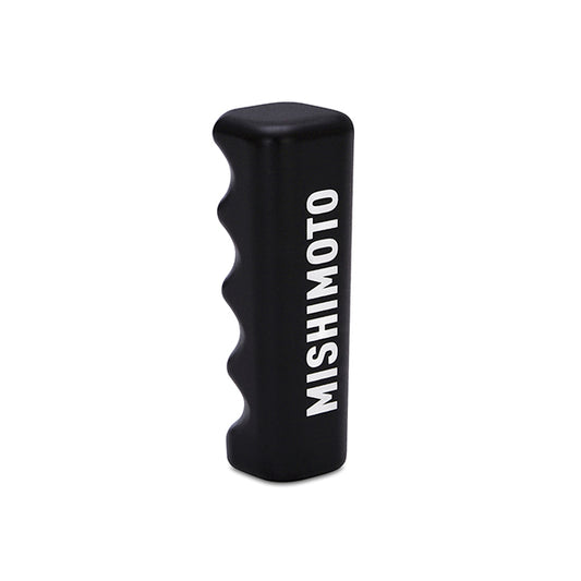 Pistol Grip Shift Knob, Anodized Black
