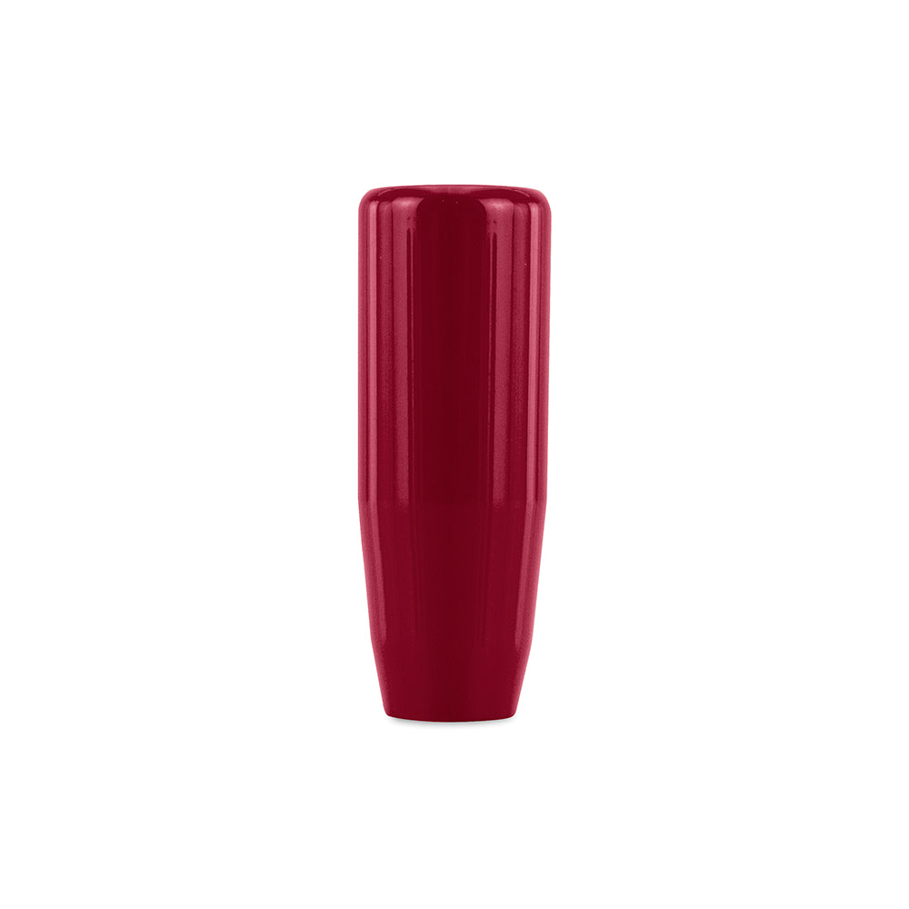 Weighted Shift Knob, Red