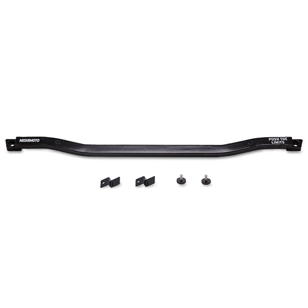 Ford Fiesta ST Trunk Brace, 2014-2019