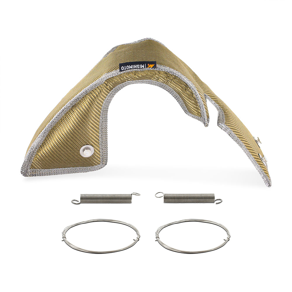 15-21 Honda Civic FK2/FK8 Type-R Turbo Blanket