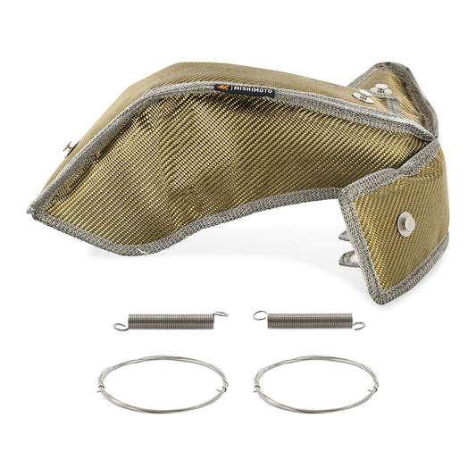 15-23 Mustang EcoBoost / 16-19 Focus RS Turbo Blanket