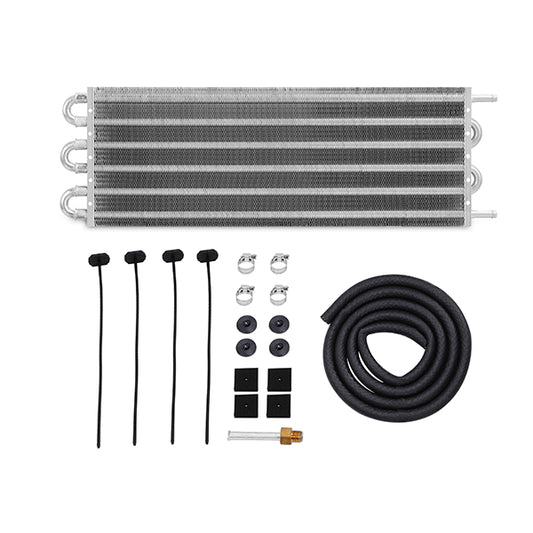 Universal Transmission Fluid Cooler, 20" x 7.5" x 0.75"