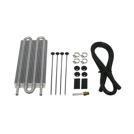 Universal Transmission/Power Steering Cooler