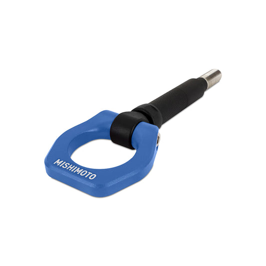 13-20 Subaru BRZ/FRS/86 / 18-21 Subaru WRX Tow Hook, Blue