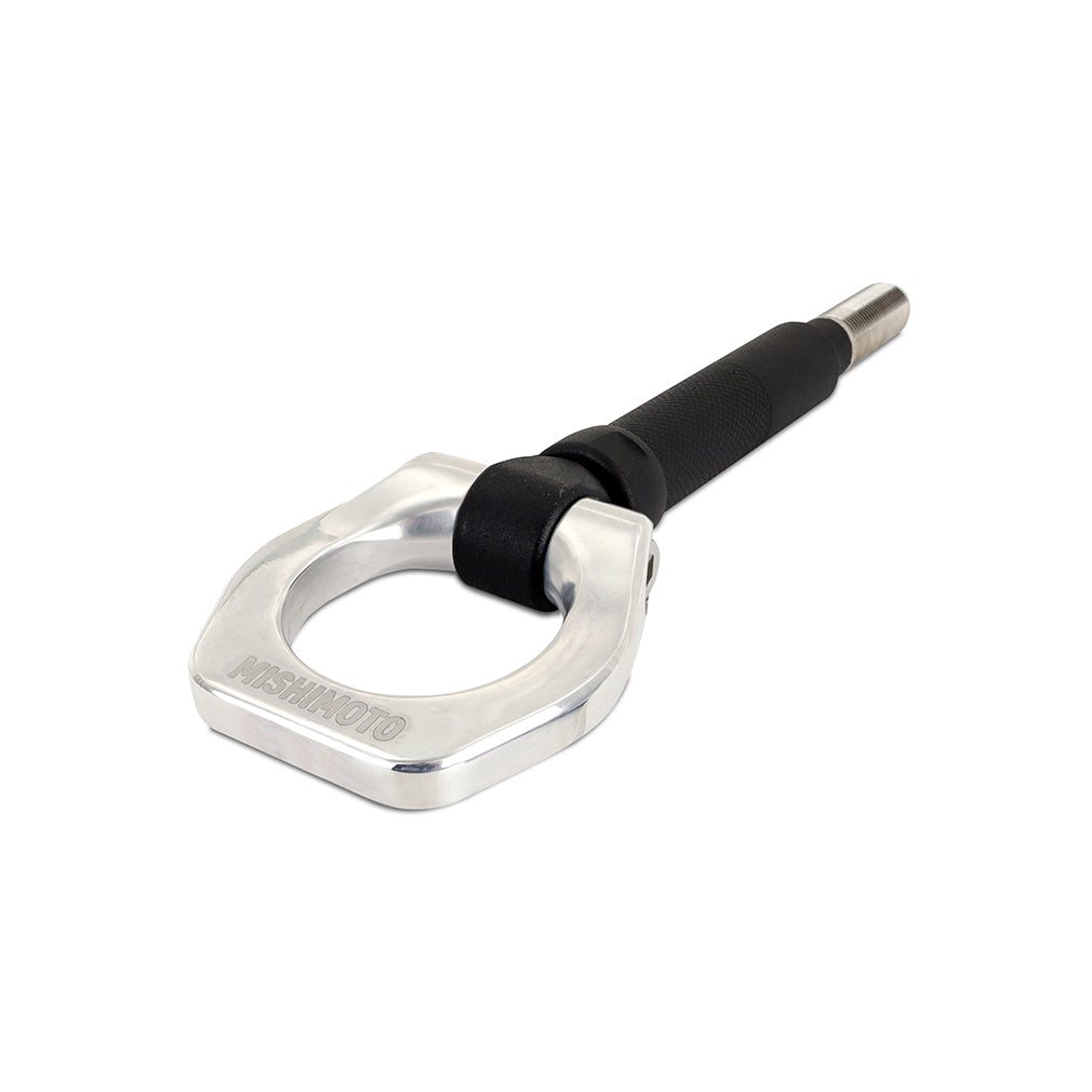 13-20 Subaru BRZ/FRS/86 / 18-21 Subaru WRX Tow Hook, Polished