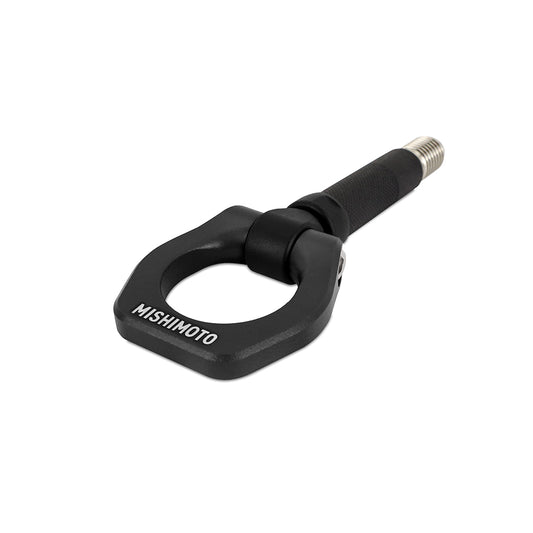 BMW F80 Tow Hook (Front), Black