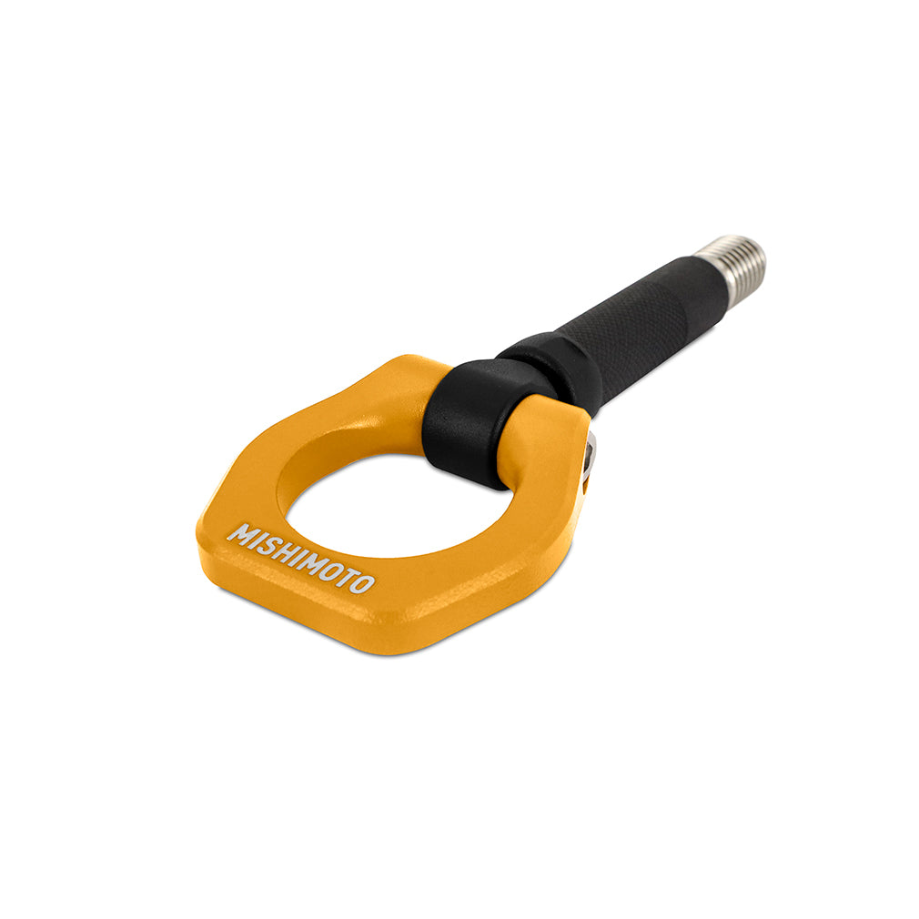 BMW F80 Tow Hook (Front), Gold