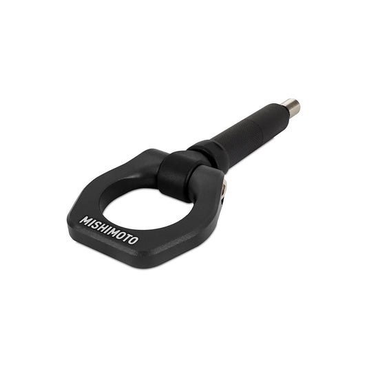 2002-2007 Subaru WRX/STI Tow Hook (Front), Black