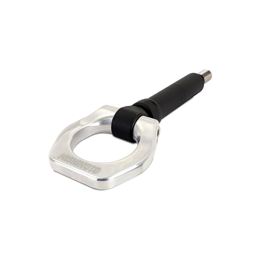 2002-2007 Subaru WRX/STI Tow Hook (Front), Polished
