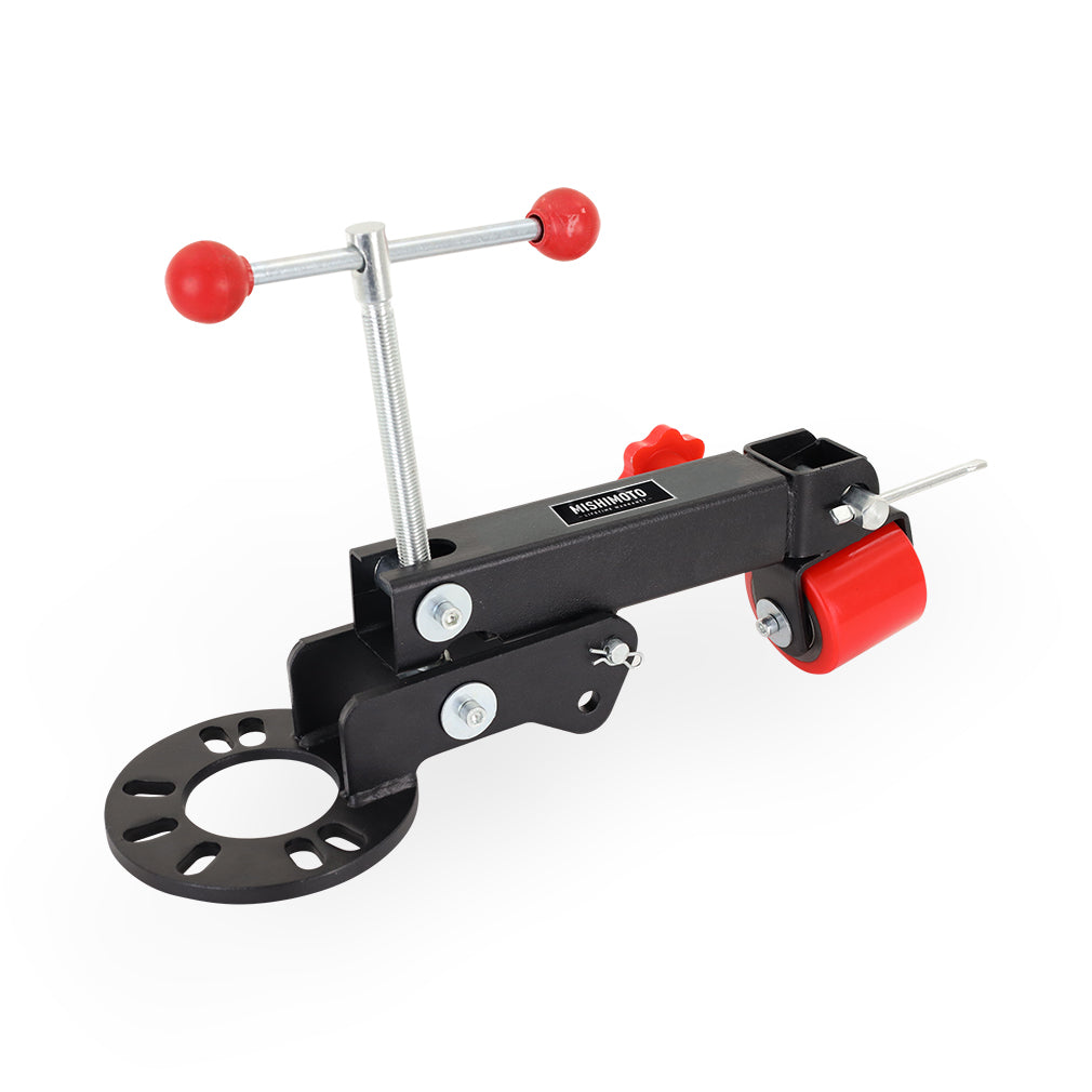 Fender Roller Tool