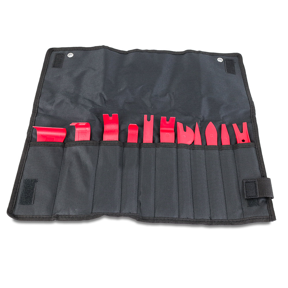 11pc Trim Removal Tool