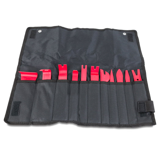 11pc Trim Removal Tool