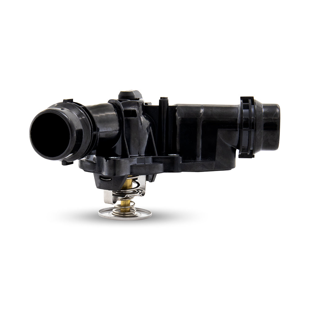BMW M52, M54, M56 Engines Thermostat w/ Housing, 70C
