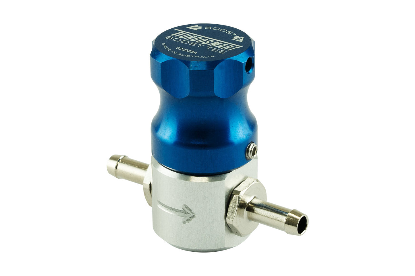 All New Boost Tee Manual Boost Controller Blue - JDM GOODNESS