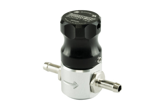 All New Boost Tee Manual Boost Controller Black - JDM GOODNESS