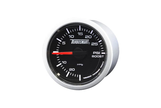 Boost Gauge 30psi 52mm - JDM GOODNESS