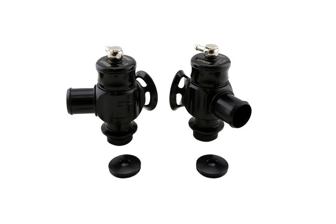 BOV Kompact Dual Port Kit - Cadillac ATS-V - JDM GOODNESS