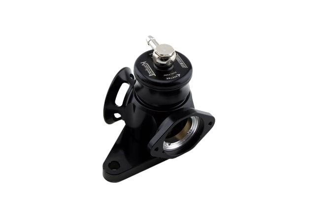 BOV Kompact Dual Port Subaru - JDM GOODNESS