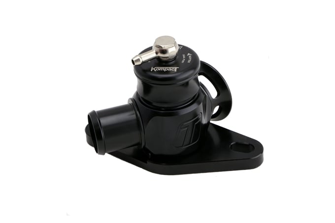 BOV Kompact Dual Port Subaru 98-00 Forester MY99 WRX - JDM GOODNESS