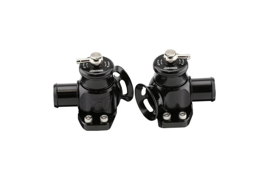 BOV Kompact Dual Port KIA Stinger/Genesis G80 3.3L V6 - JDM GOODNESS