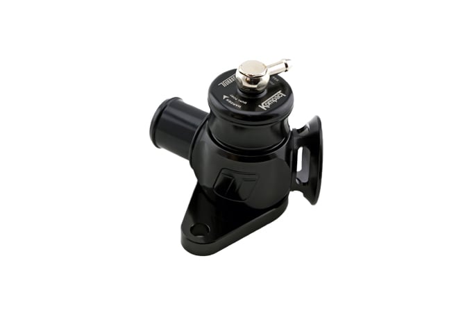 BOV Kompact Dual Port Nissan - JDM GOODNESS