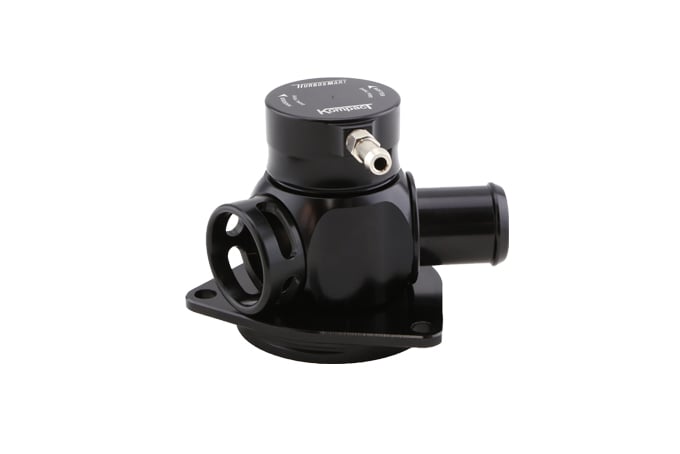 BOV Kompact Dual Port Hyundai Veloster - JDM GOODNESS