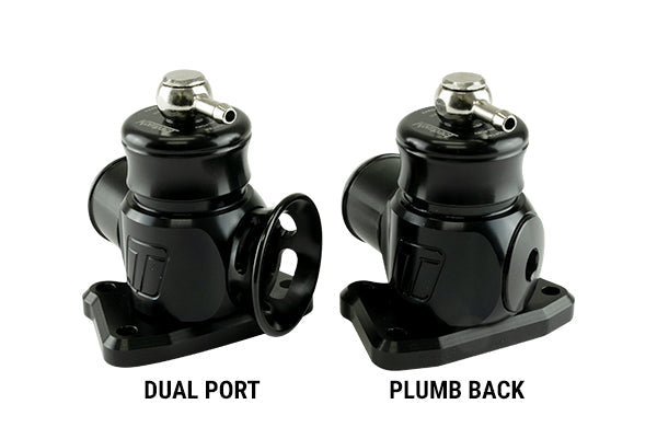 BOV Kompact Dual Port Hyundai i20N - JDM GOODNESS