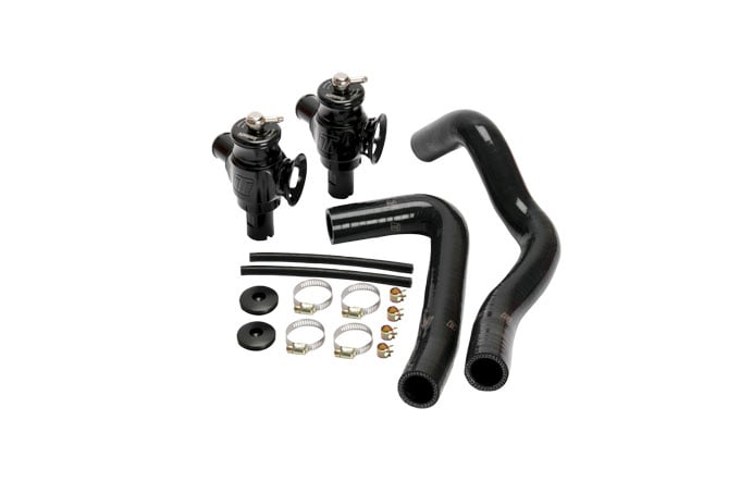 BOV Kompact Dual Port System - BMW - JDM GOODNESS