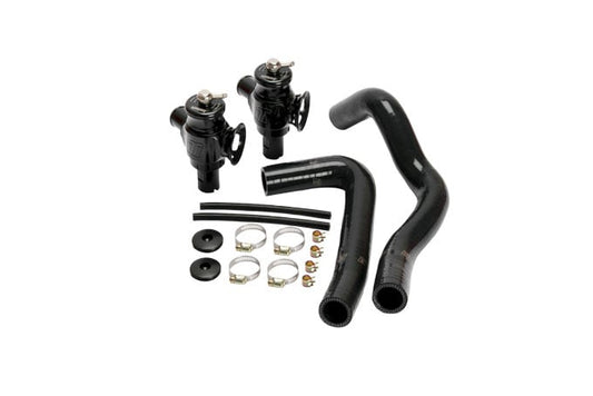 BOV Kompact Dual Port System - BMW - JDM GOODNESS