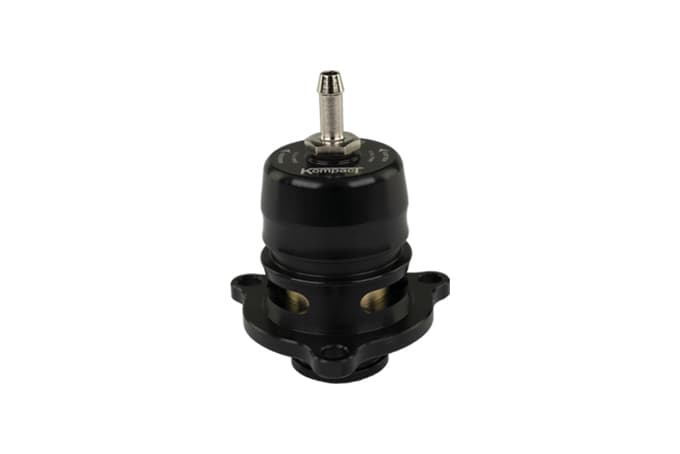 BOV Kompact Dual Port Ford Focus RS 2016 2.3L Ecoboost - JDM GOODNESS