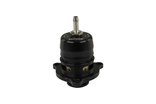 BOV Kompact Dual Port Ford Focus RS 2016 2.3L Ecoboost - JDM GOODNESS
