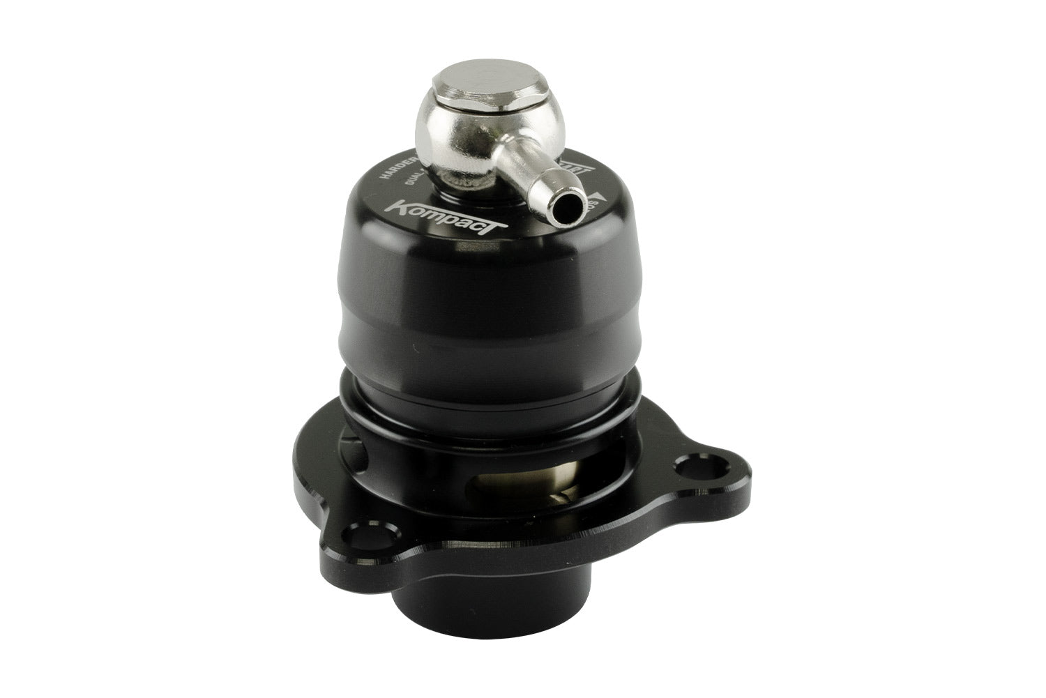 BOV Kompact Shortie Dual Port Ford Fiesta ST 1.6L Ecoboost - JDM GOODNESS