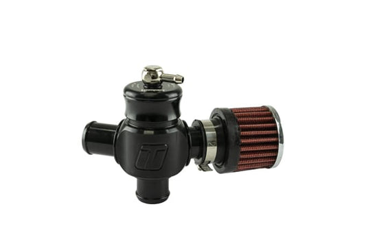 BOV Kompact Dual Port Polaris Razor RZR Turbo 2016+ - JDM GOODNESS