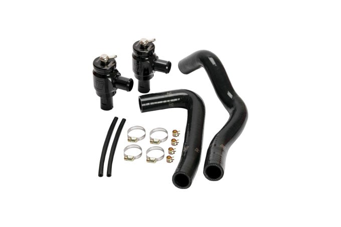 BOV Kompact PlumBack - Shortie - BMW 335 - JDM GOODNESS