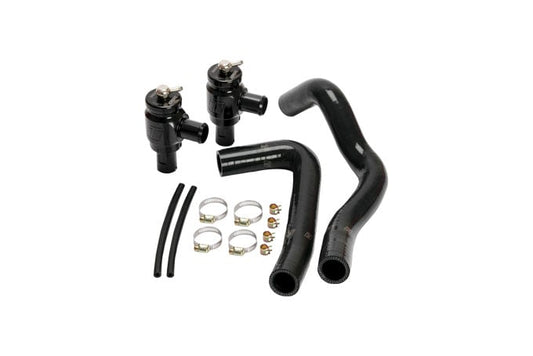 BOV Kompact PlumBack - Shortie - BMW 335 - JDM GOODNESS