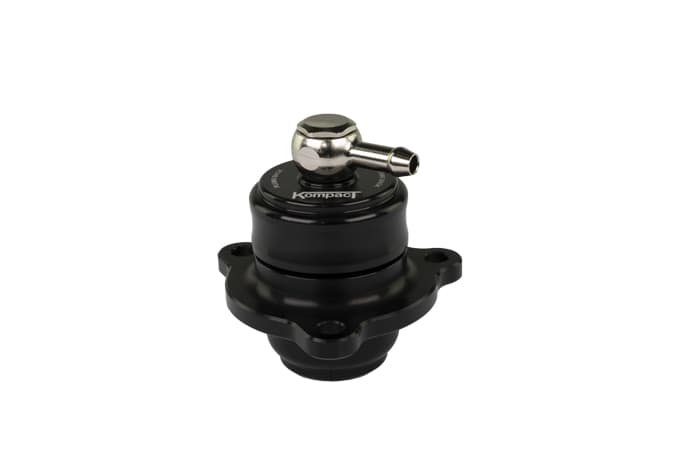BOV Kompact PlumBack - Shortie - Ford Mustang 2.3L EcoBoost